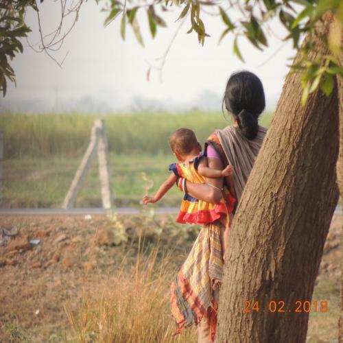 Chottoneer Homestay