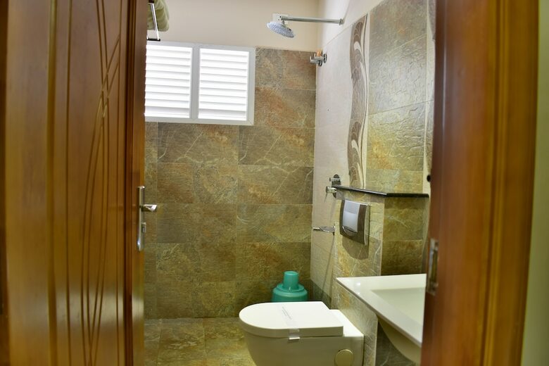 Hotel Pams Residency
