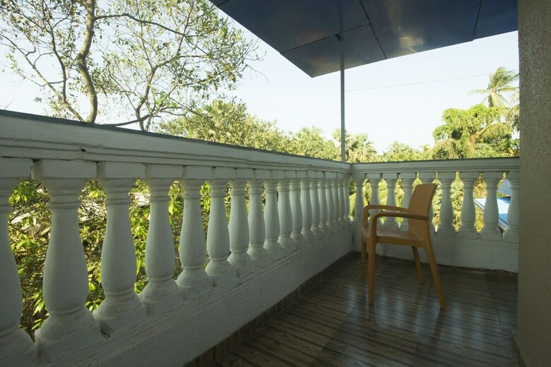 Hotel Oyo 22919 Blue Roof Sea Side