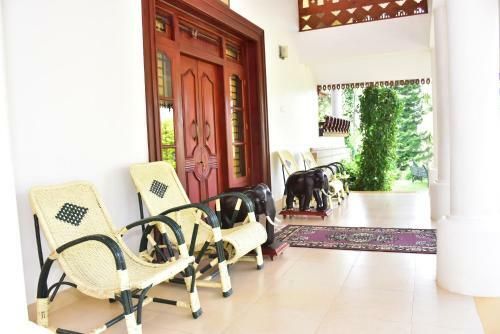 Deluxe Room Stay