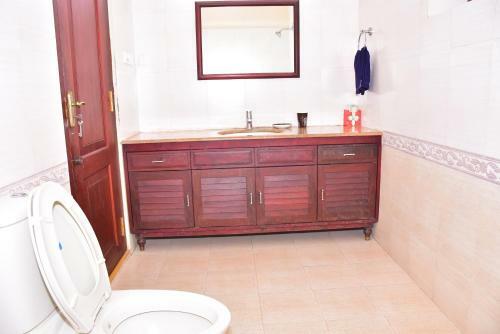 Deluxe Room Stay