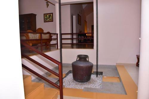 Deluxe Room Stay