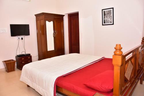 Deluxe Room Stay