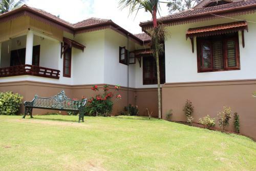 Deluxe Room Stay