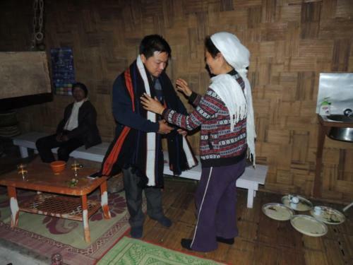 Vamoosetrail Ziro