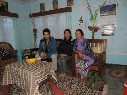 Vamoosetrail Ziro