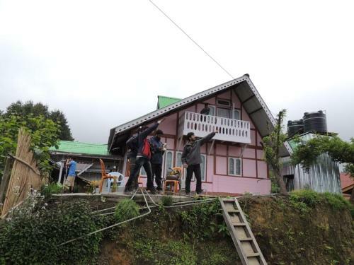 Vamoosetrail Ziro