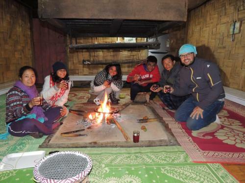 Vamoosetrail Ziro