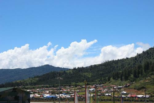 Vamoosetrail Ziro