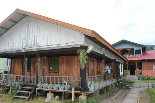 Vamoosetrail Ziro