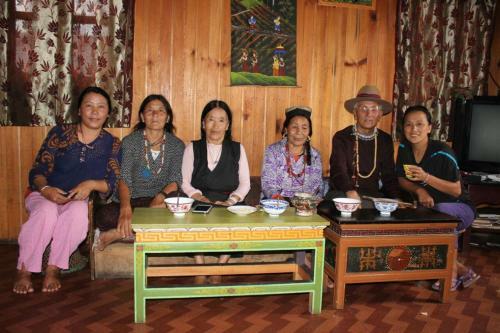 Vamoosetrail Ziro