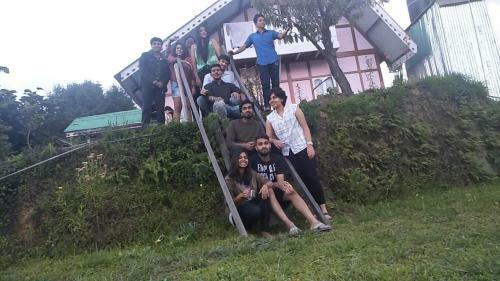 Vamoosetrail Ziro