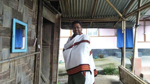 Vamoosetrail Ziro