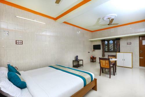 Hotel Oyo 7747 Ss Residency