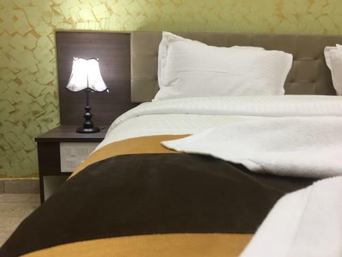 Hotel Arumuka Sakti Park