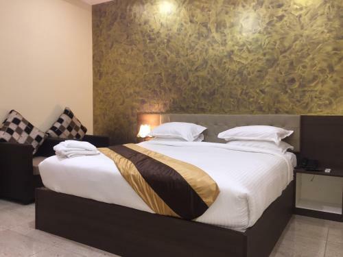 Hotel Arumuka Sakti Park