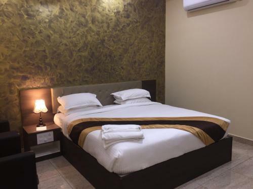 Hotel Arumuka Sakti Park