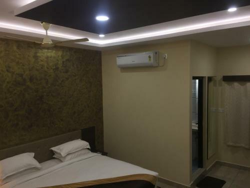 Hotel Arumuka Sakti Park