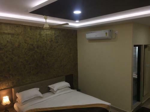 Hotel Arumuka Sakti Park
