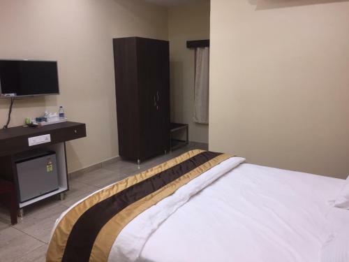 Hotel Arumuka Sakti Park