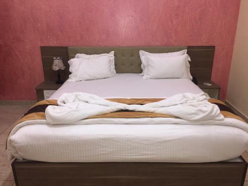 Hotel Arumuka Sakti Park