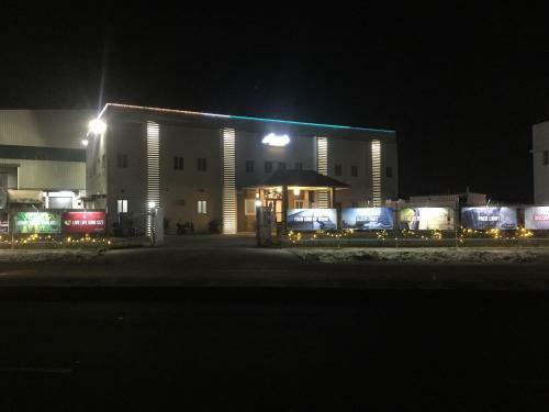 Hotel Arumuka Sakti Park