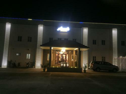 Hotel Arumuka Sakti Park
