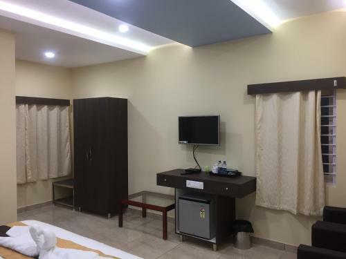 Hotel Arumuka Sakti Park