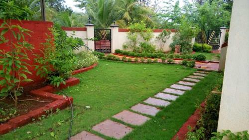 Siddhant Holiday Home
