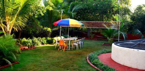 Siddhant Holiday Home
