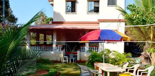 Siddhant Holiday Home