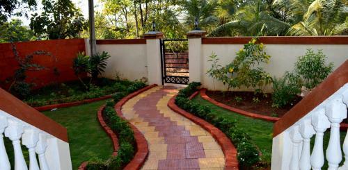 Siddhant Holiday Home