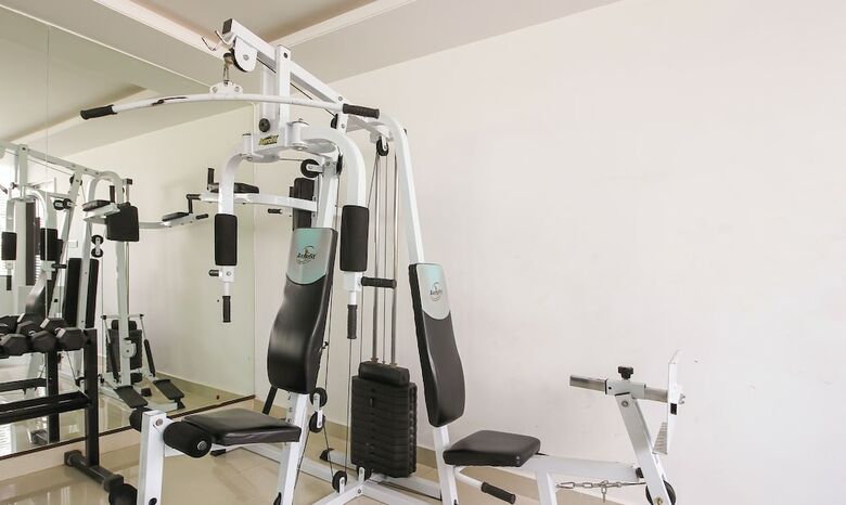 Hotel Treebo Trend Aditya Residency