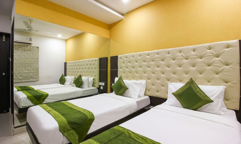 Hotel Treebo Trend Aditya Residency