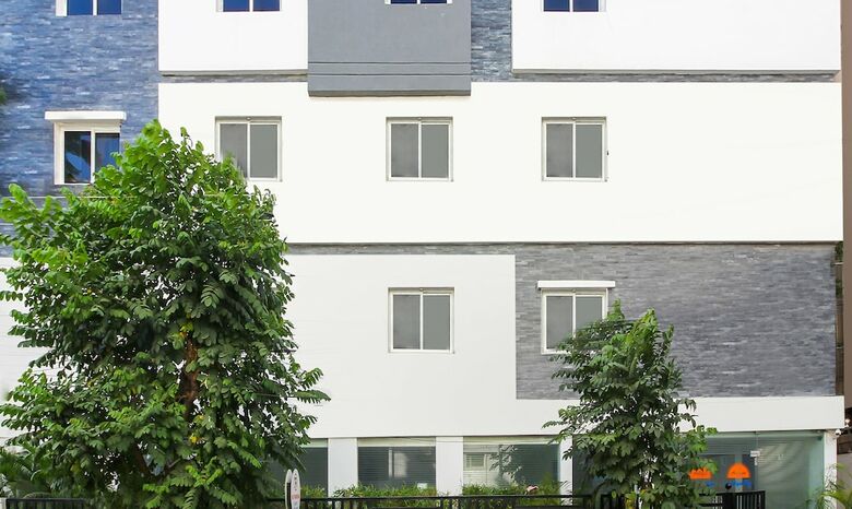 Hotel Treebo Trend Aditya Residency