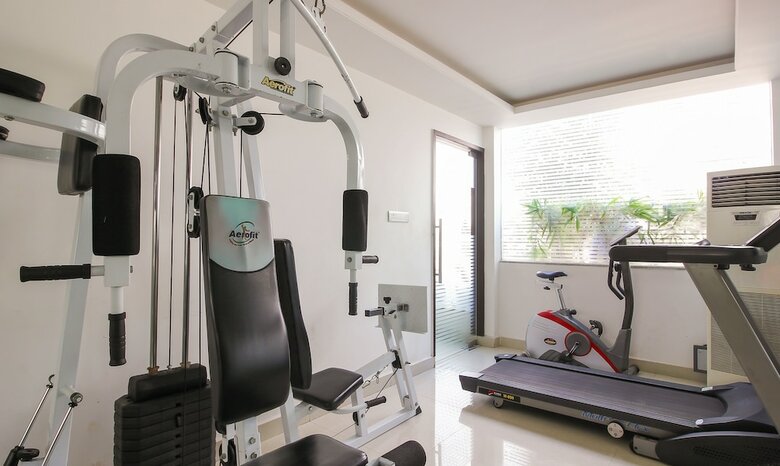 Hotel Treebo Trend Aditya Residency