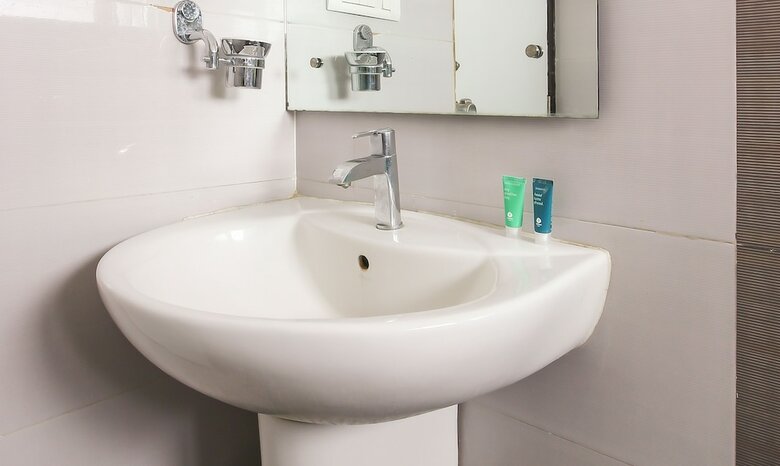 Hotel Treebo Trend Aditya Residency