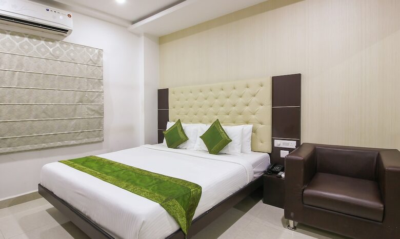 Hotel Treebo Trend Aditya Residency
