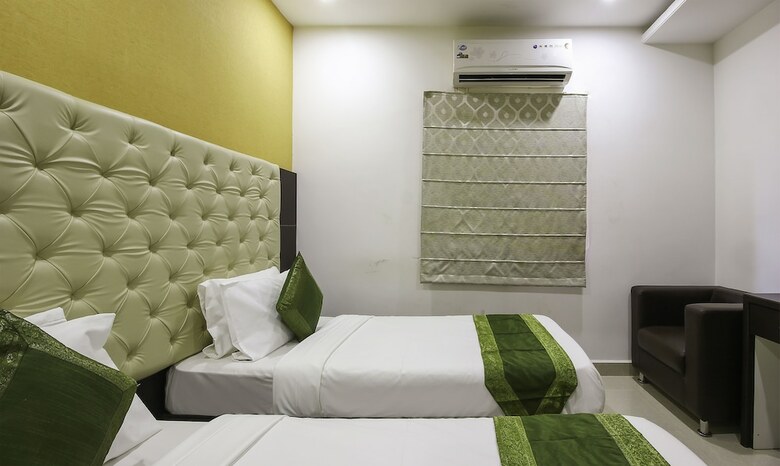 Hotel Treebo Trend Aditya Residency