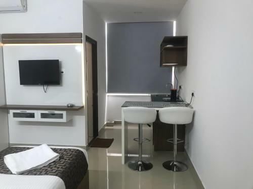 Apartamento Varsha Enclave - Delta House