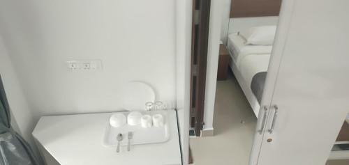 Apartamento Varsha Enclave - Delta House