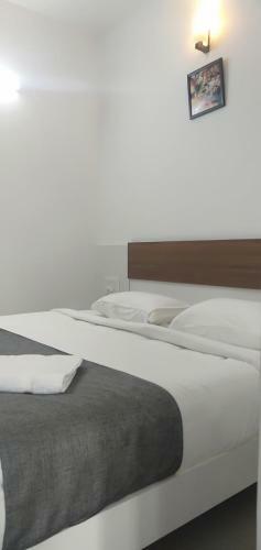 Apartamento Varsha Enclave - Delta House