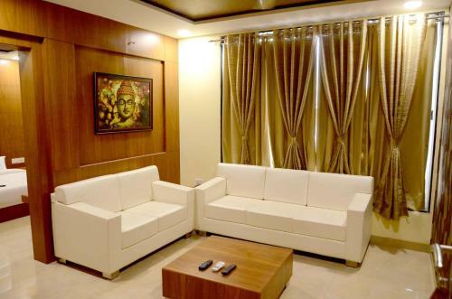 Hotel Shikhar Darshan