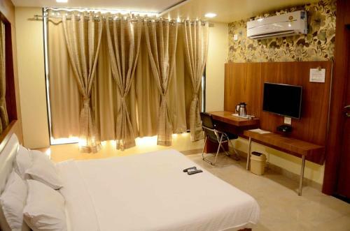 Hotel Shikhar Darshan