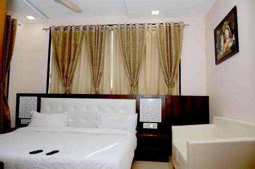 Hotel Shikhar Darshan