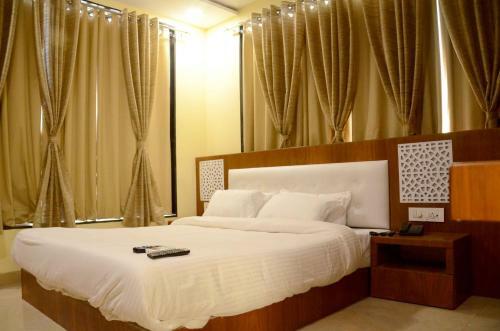 Hotel Shikhar Darshan