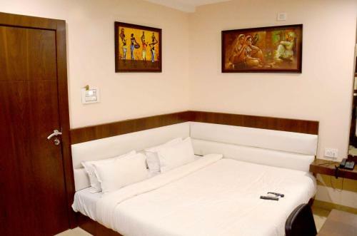 Hotel Shikhar Darshan