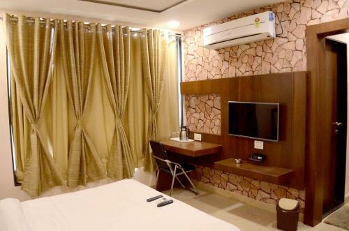 Hotel Shikhar Darshan