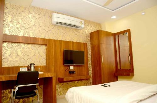 Hotel Shikhar Darshan