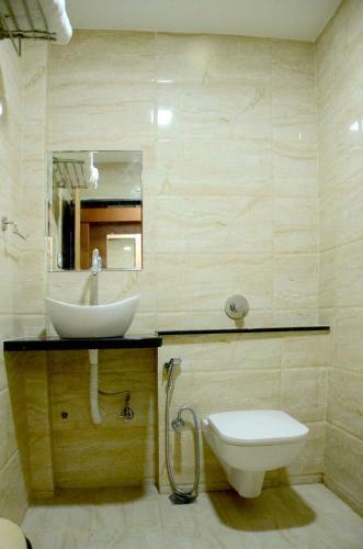 Hotel Shikhar Darshan